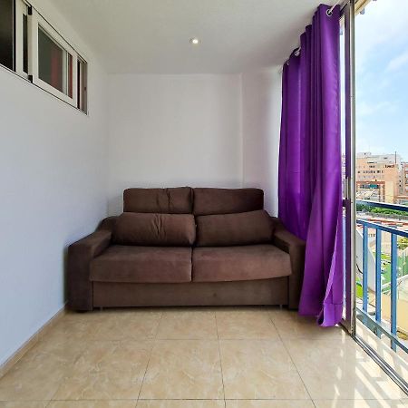 Ferienwohnung Apartamento Esturion Benidorm Exterior foto
